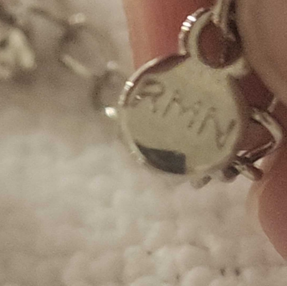 Necklace and interchangeable pendant set - Picture 12 of 16